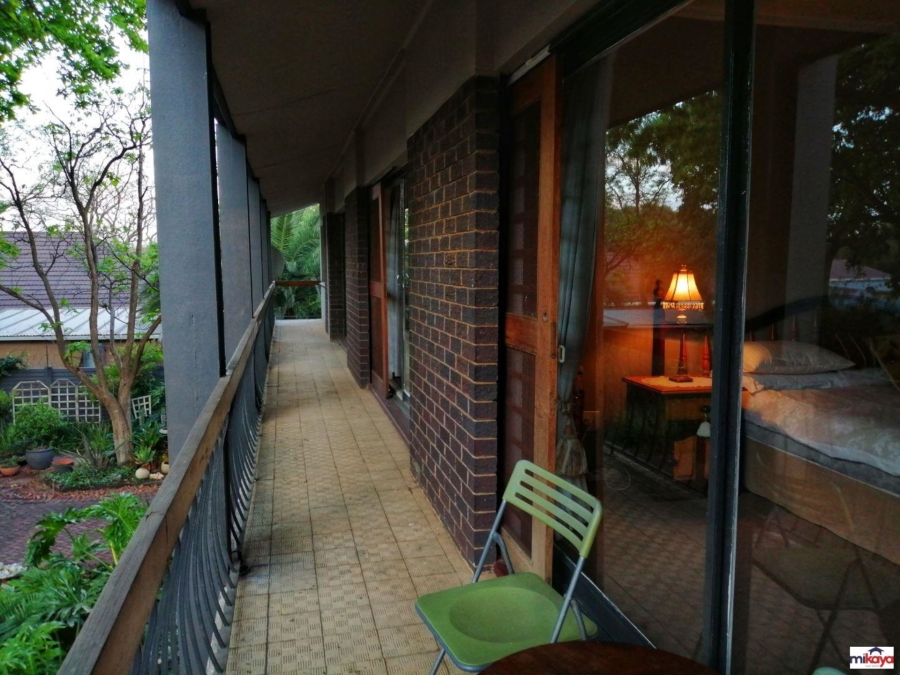 4 Bedroom Property for Sale in Waverley Free State
